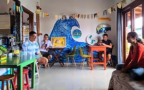 Maresia Hostel Paraty Br